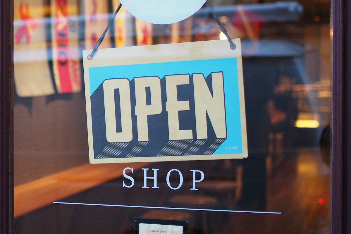 E-commerce Solution